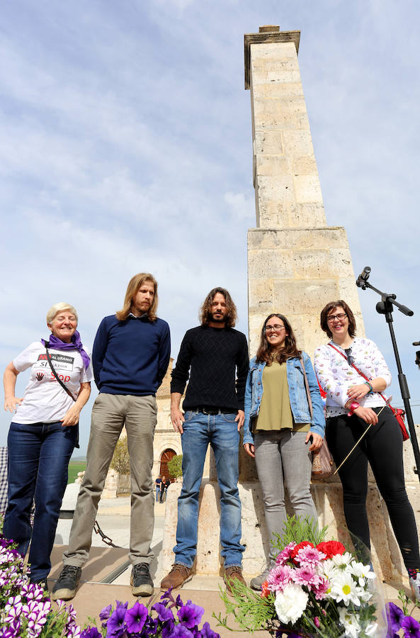 Día de la Comunidad en Villalar (III)