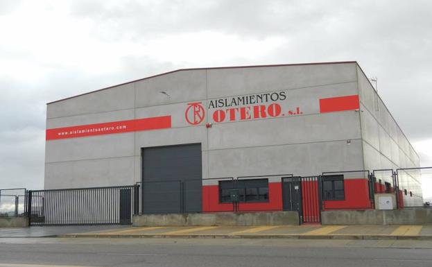 Aislamientos Otero, garantía contrastada