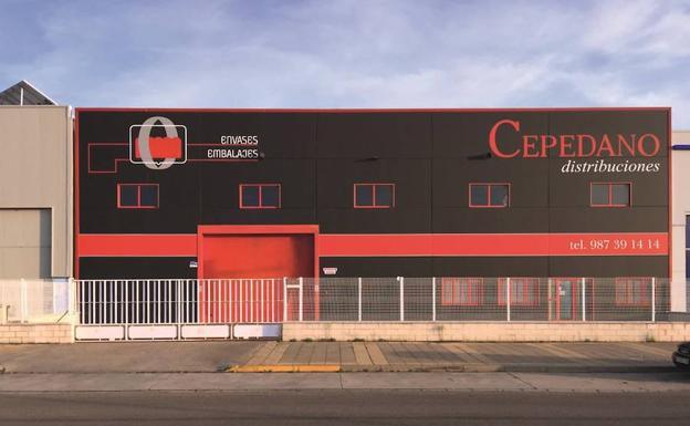 Cepedano S. L., eficacia y rapidez para tu negocio de hostelería