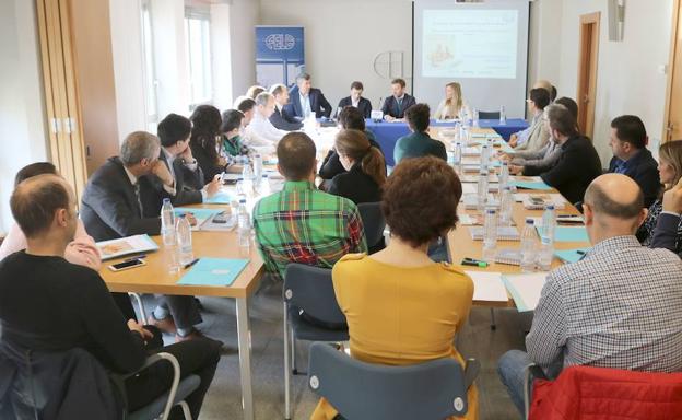 Fele constituye el Consejo Intersectorial de Expertos en Prevención de Riesgos Laborales de León