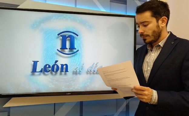 Informativo leonoticias | 'León al día' 25 de abril