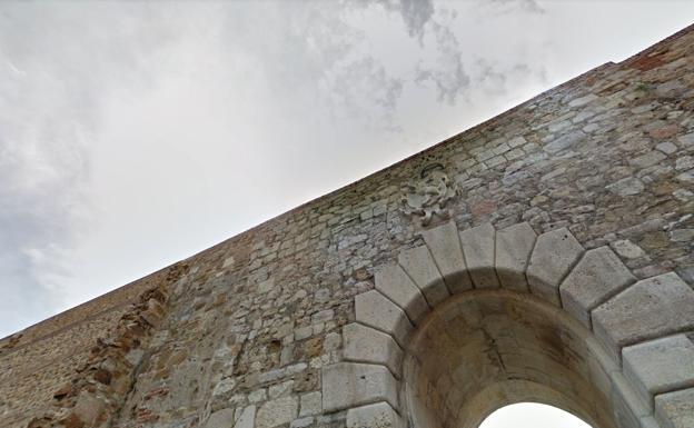 Patrimonio autoriza las obras en la Muralla, Parador de San Marcos y el casco histórico de León