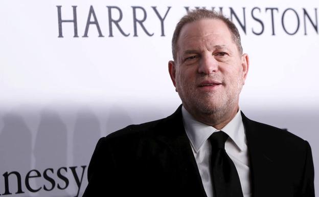 La cobertura del New York Times del caso Weinstein llegará al cine