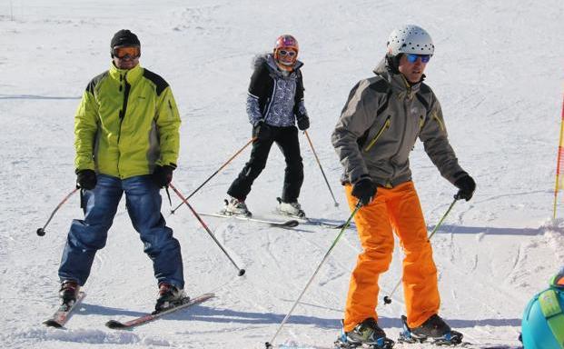 Así se rompieron las negociaciones entre León y Asturias de cara a unir estaciones de esquí