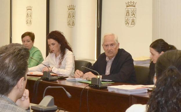 Autorizada la ampliación de la explotación 'El Calero y su demasía' en La Pola y La Robla