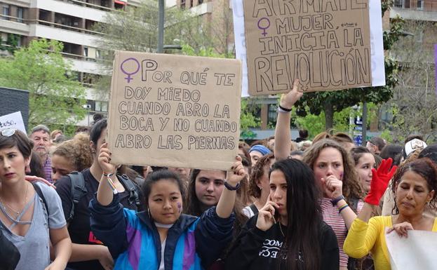 Continúa la ola de indignación en las calles