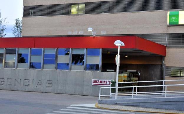 Cinco policías heridos y siete detenidos tras una reyerta en una estación de Jaén