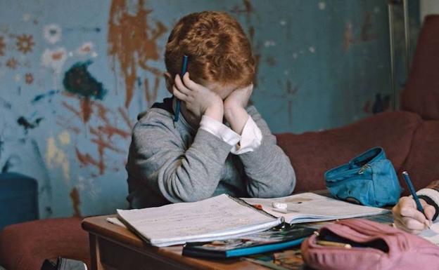 El Musac proyecta 'Niñato', una brillante película sobre la vida de una familia diferente