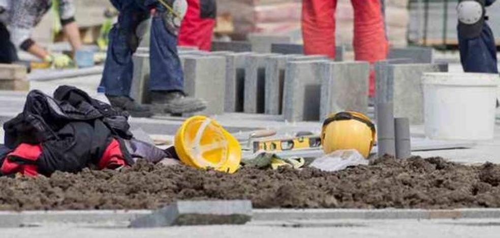 La obra pública renace: 1.400 millones llegarán a Castilla y León en 2018