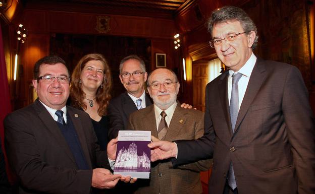 Buceando por la historia del reino de león