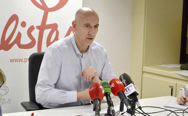 El PSOE trata de 'rescatar' siete proyectos para León capital con enmiendas a los PGE por 5 millones