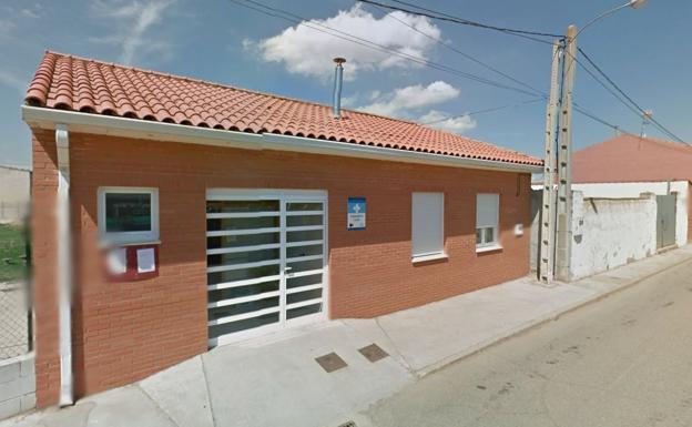La Guardia Civil intenta localizar a los responsables de las amenazas al médico de Algadefe
