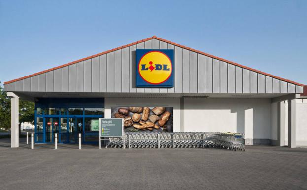 El llamativo y exitoso producto de Lidl que ya está en oferta