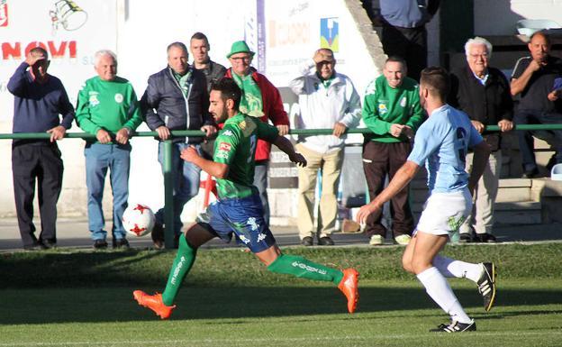 Sin margen de error para los equipos leoneses de Tercera