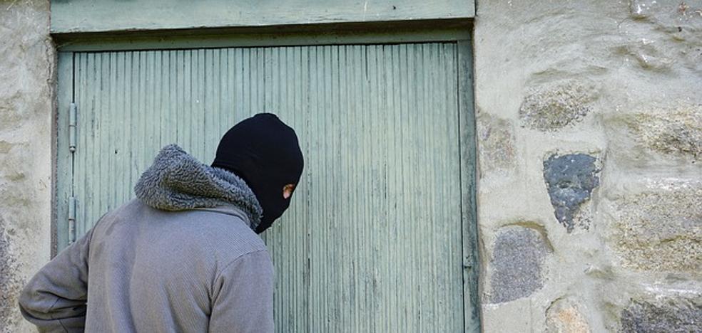 León es la provincia con más asaltos a viviendas en 2017 con un total de 679 robos