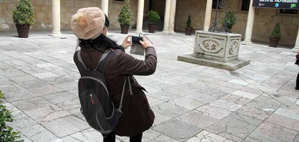 La afluencia de turistas extranjeros se dispara un 19% en el primer trimestre y suma 233.243 visitantes