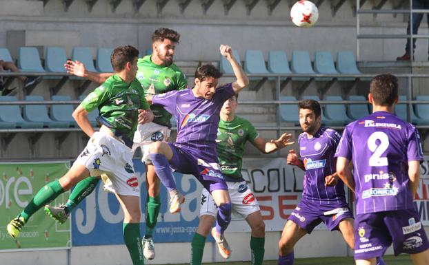 Cristo se carga el playoff del Astorga en el minuto 96