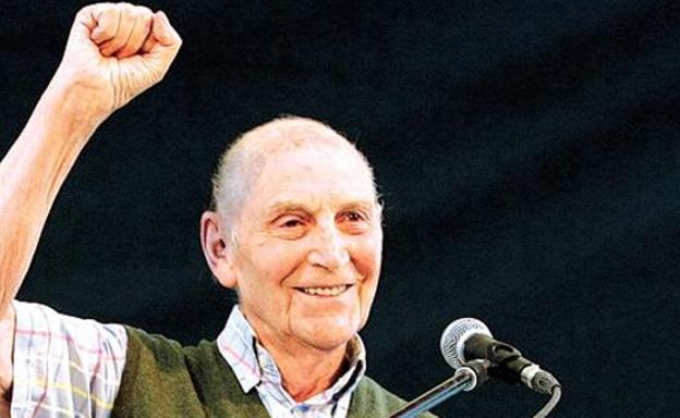 Una conferencia sobre las cárceles franquistas clausurará la exposición dedicada a Marcos Ana