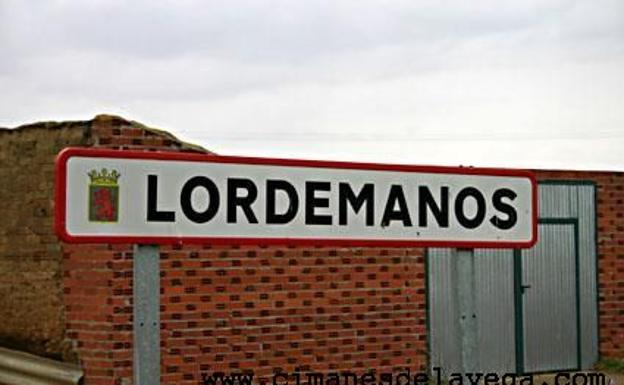 Cimanes de la Vega suprime la entidad local menor de Lordemanos por falta de vecinos y fondos