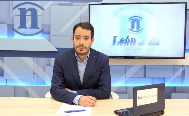 Informativo leonoticias | 'León al día' 7 de mayo