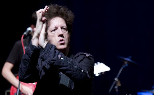 La gira de Willie Nile por España hace parada en León