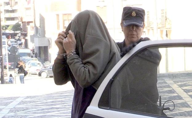 El ferretero de Boñar dejará la cárcel en meses tras pactar una condena de cuatro años