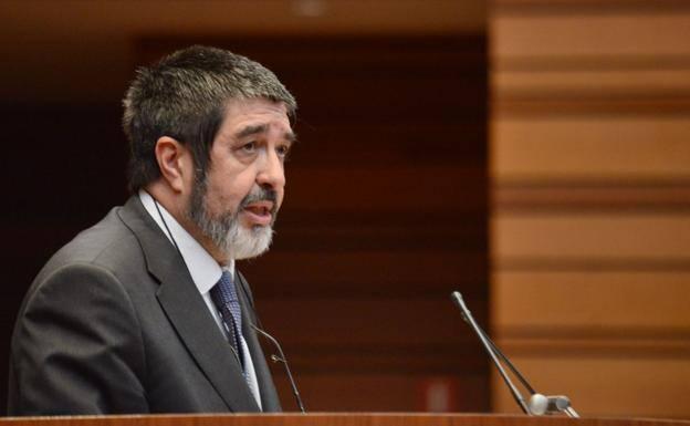 Ciudadanos pide a Sacyl salas de espera adaptadas para personas ciegas y sordas