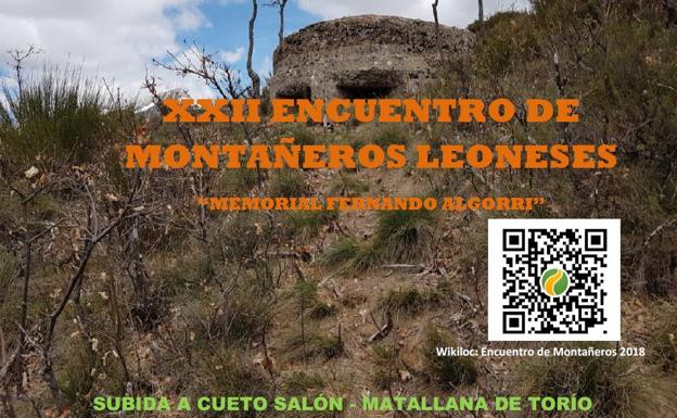 Matallana acoge su Encuentro de Montañeros