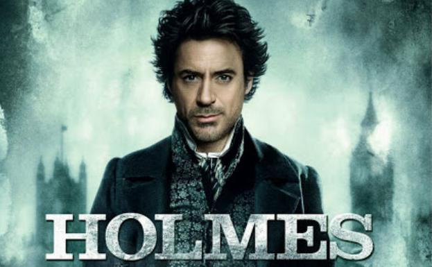 'Sherlock Holmes 3' se estrenará en diciembre de 2020
