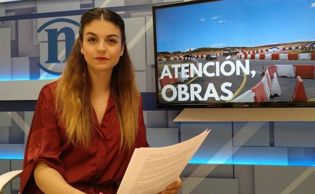 Informativo leonoticias | 'León al día' 10 de mayo