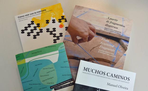 El Musac participa en la Feria del Libro de León