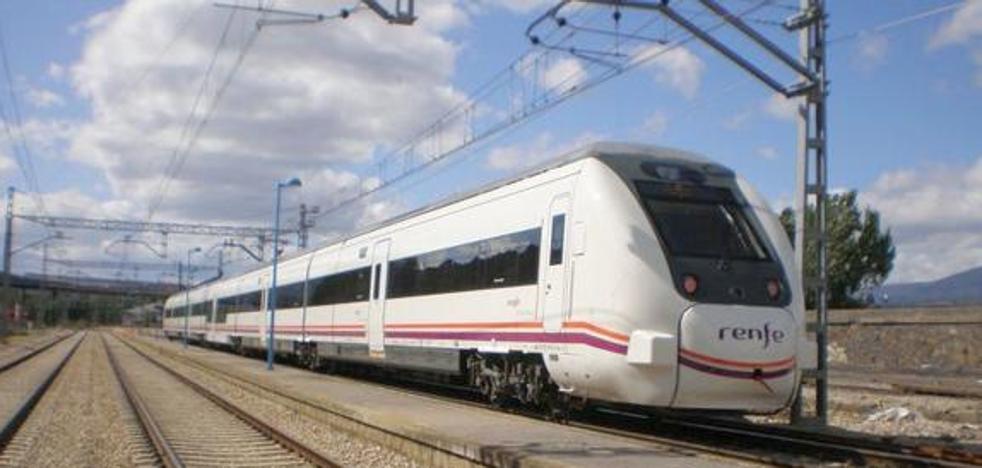 El Corredor Central, una 'autopista' ferroviaria que deja de lado a León para impulsar media economía española