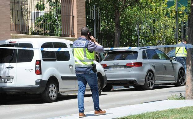 Fallece un hombre tras ser tiroteado en una comunión en Marbella