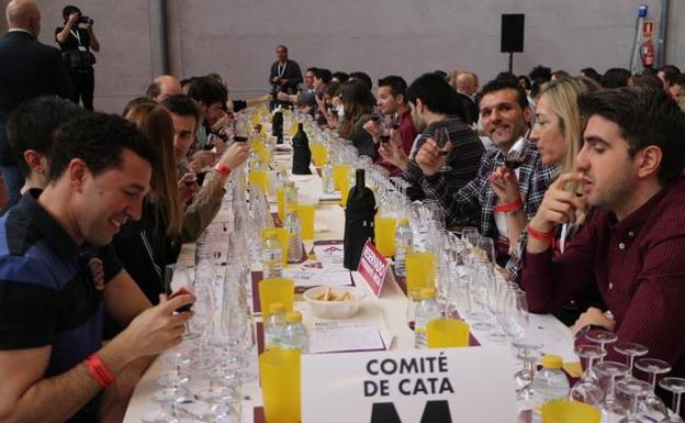 Bodegas Recoletas de Olivares de Duero, triunfadora de los Premios Envero