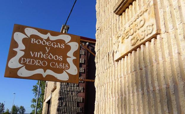 Bodegas Casis, tradición y saber hacer a cada sorbo