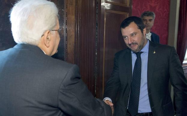 El Gobierno italiano se hace esperar