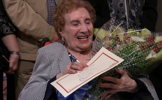 Amor de toda una vida