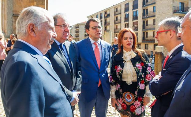 El Procurador del Común defiende la «absoluta» independencia, objetividad e imparcialidad de sus resoluciones