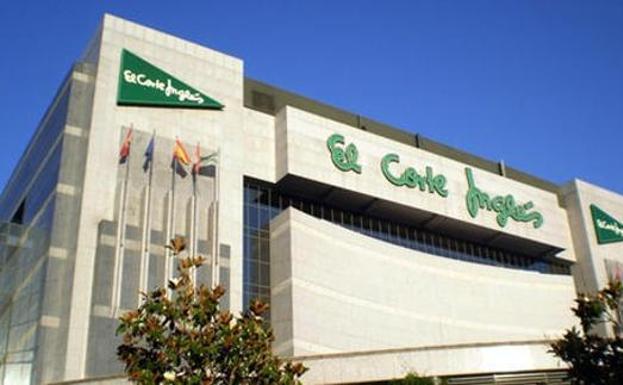 El Corte Inglés impulsa el 'Mes de la Sostenibilidad' con acciones de economía circular