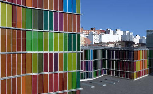 El Musac se suma a la celebración del Día Internacional de los Museos el viernes 18 de mayo
