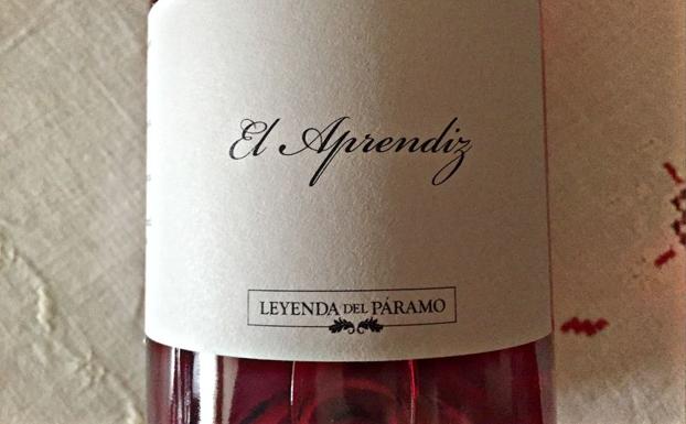 Leyenda del Páramo, vinos con vida propia