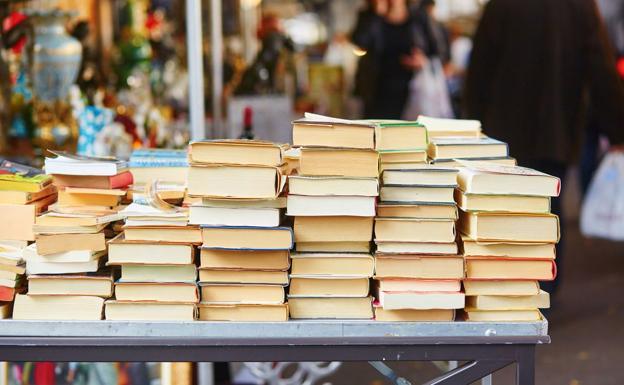 El programa Ilumina de la Junta invita a manifestarse por la lectura en la Feria del Libro de León