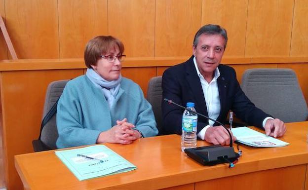 UPL presenta una moción en defensa de las Juntas Vecinales de la provincia