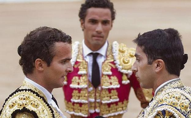 Sahagún presume de Feria Taurina