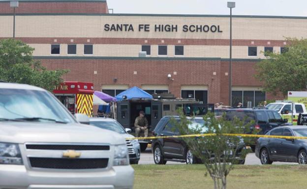 Lo que se sabe del tiroteo en la escuela en Texas