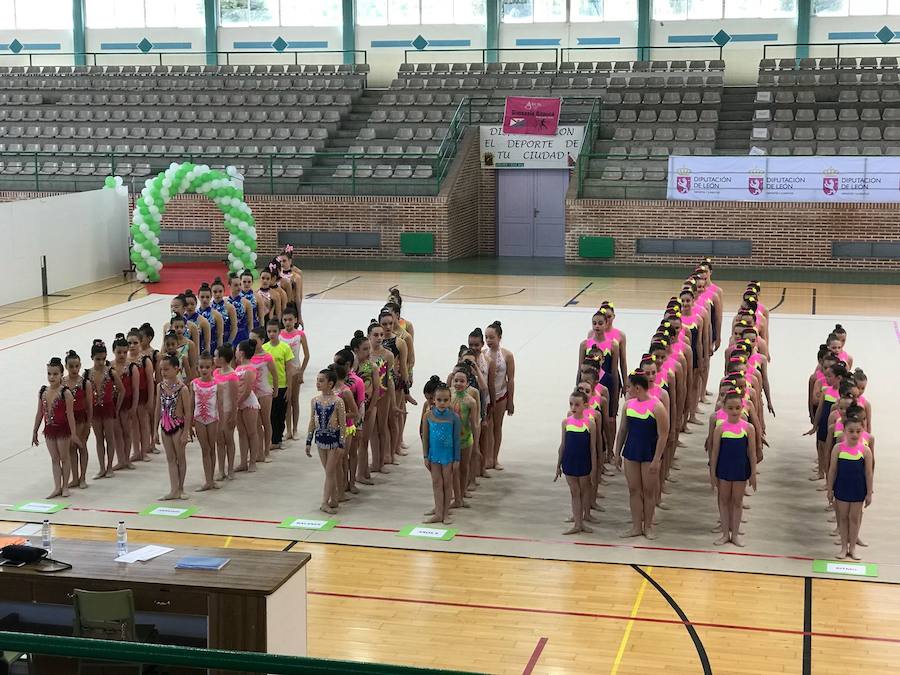 Campeonato Provincial Escolar