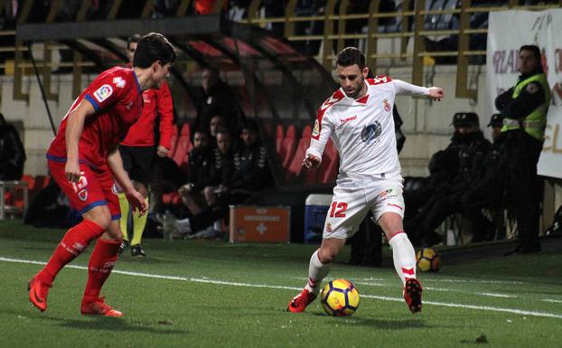 La Cultural ya conoce el horario del último partido de liga