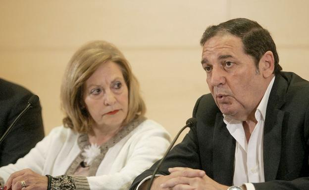 Saéz Aguado espera que las plataformas desconvoquen las movilizaciones tras la reunión con Herrera