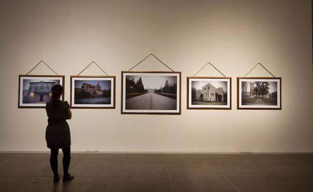 Cinco de las exposiciones del Musac se clausuran en las próximas semanas
