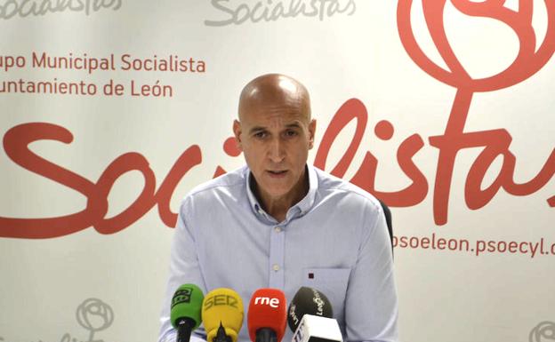 El PSOE insiste en una reducción del IBI a las familias numerosas de la ciudad